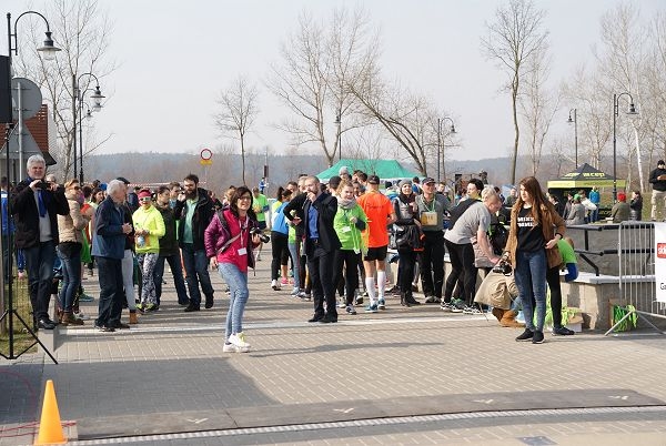 Trasa 5 km