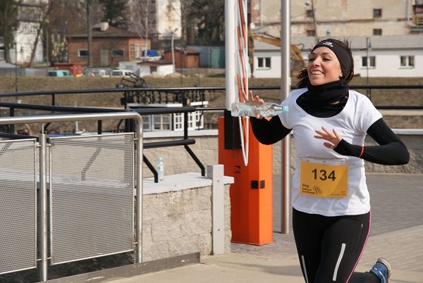 Trasa 5 km