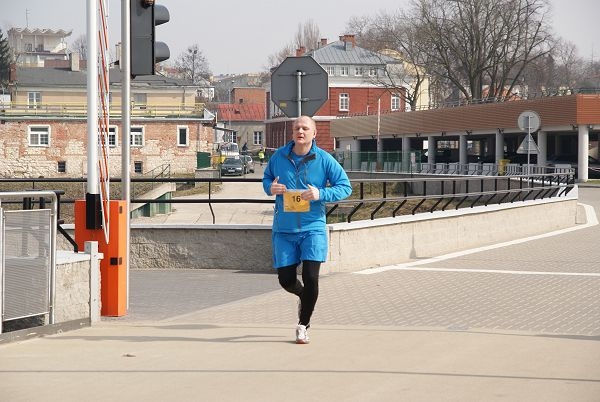 Trasa 5 km