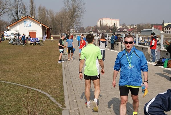 Trasa 5 km