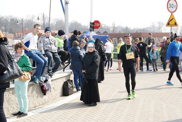 Trasa 5 km