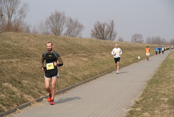 Trasa półmaraton