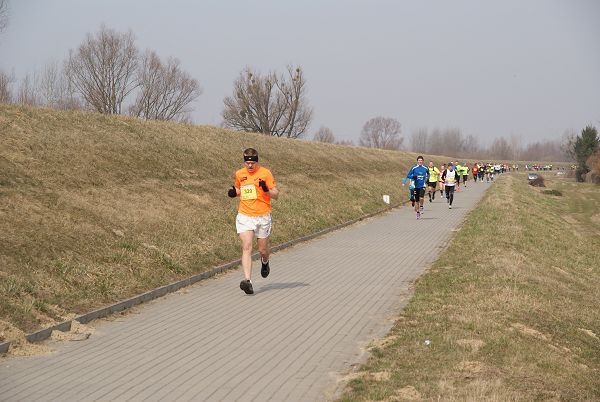 Trasa półmaraton