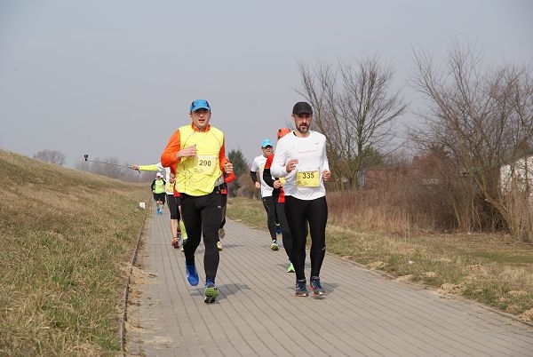 Trasa półmaraton