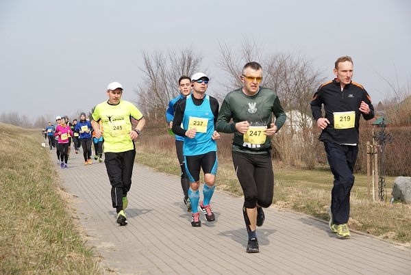 Trasa półmaraton