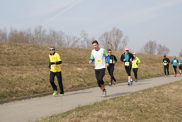 Trasa półmaraton