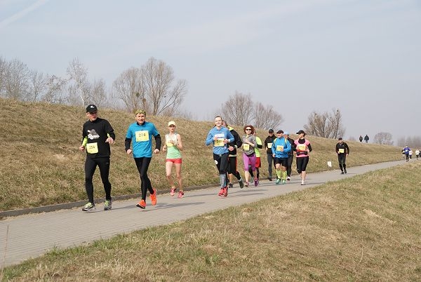 Trasa półmaraton