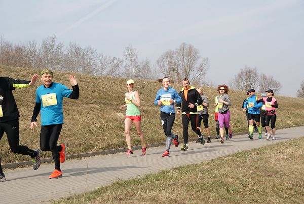 Trasa półmaraton