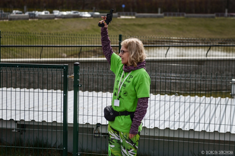 Start na 5 kilometrów